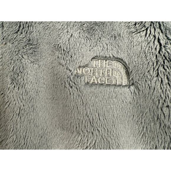 The North Face Women S Soft Short Sleeve Cycling Jacket full Zip Teal EUC - Picture 10 of 10